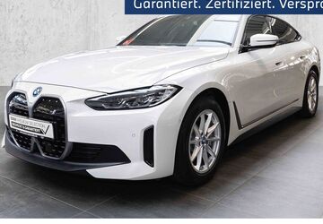 BMW i4 89.981 km 28.770 &euro; Leverkusen 51371
