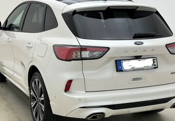 Ford Kuga 101.000 km 21.900 &euro; Mettmann 40822