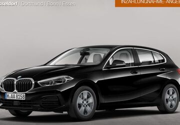BMW 116 27.249 km 21.990 &euro; Düsseldorf 40237