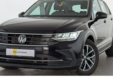 VW Tiguan 59.290 km 26.660 &euro; Düsseldorf 40599