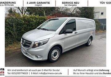Mercedes-Benz Vito 82.000 km 22.990 &euro; Haan 42781