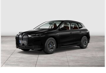 BMW iX 13.795 km 68.490 &euro; Köln-Nord 50739