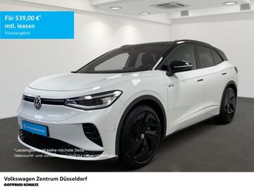 Gebrauchte VW ID.4
