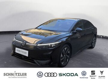 Gebrauchte VW ID.7