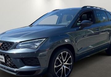 Cupra Ateca 76.512 km 23.980 &euro; Düsseldorf 40589