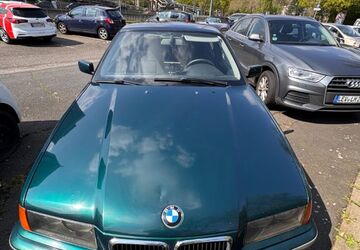 BMW 316 249.902 km 999 &euro; Köln 50735