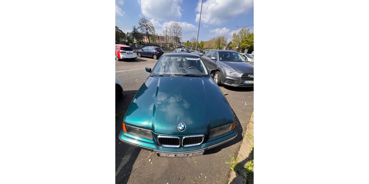 BMW 316 249.902 km 999 &euro; Köln 50735