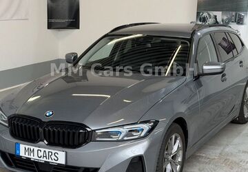 BMW 320 49.000 km 33.900 &euro; Hilden (bei Düsseldorf) 40721