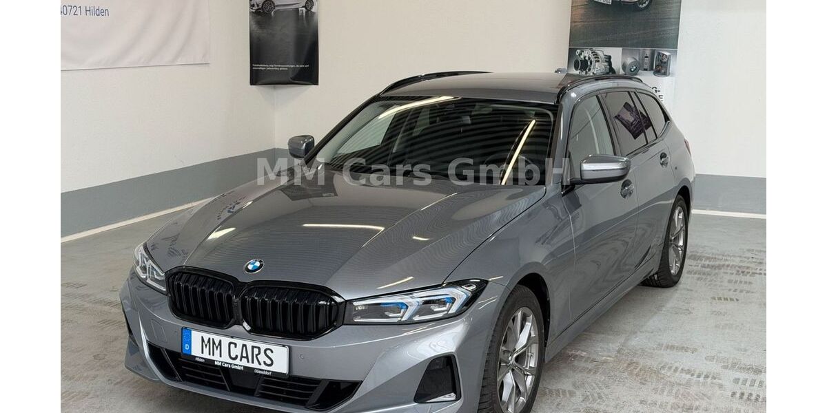 BMW 320 49.000 km 33.900 &euro; Hilden (bei Düsseldorf) 40721