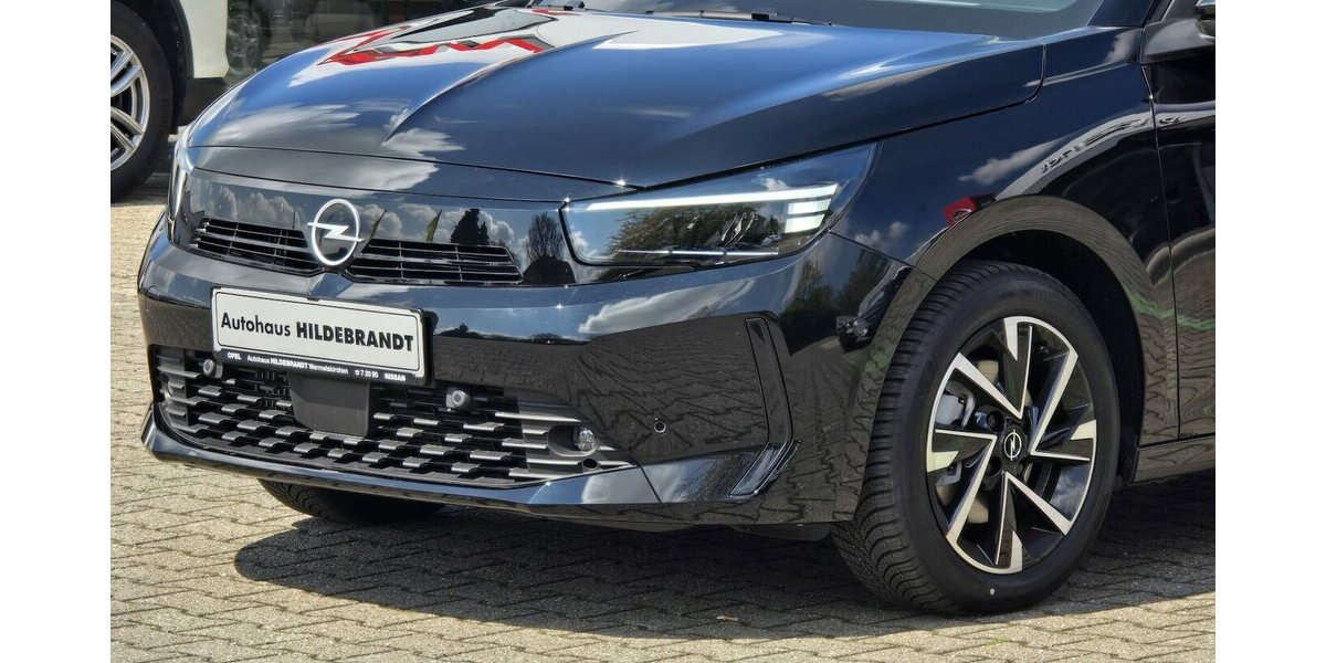 Opel Corsa Edition Allwetter|Winterpaket|LED 3.500 km 19.950 &euro; Wermelskirchen 42929