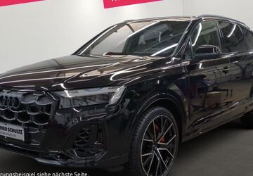 Audi Q7 5.000 km 98.750 &euro; Mülheim a.d. Ruhr 45481
