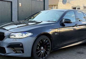 BMW 525 166.000 km 6.500 &euro; Bergisch Gladbach 51469
