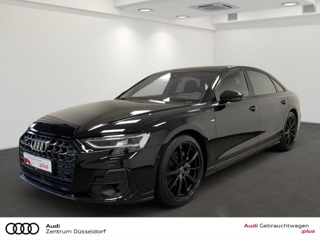 Audi A8 41.926 km 68.900 &euro; Düsseldorf 40233