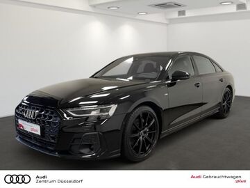 Gebrauchte Audi A8