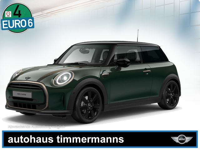 Mini Cooper 30.799 km 26.190 &euro; Kaarst 41564