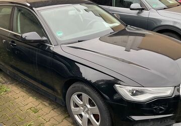 Audi A6 140.091 km 17.200 &euro; Solingen 42719