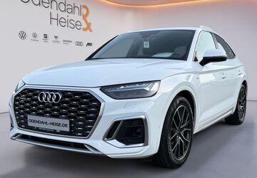 Audi Q5 45.748 km 40.380 &euro; Köln 50739