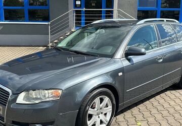 Audi A4 248.117 km 3.250 &euro; Monheim am Rhein 40789