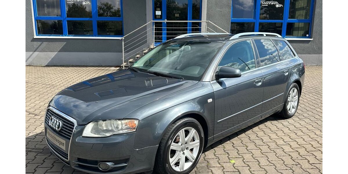 Audi A4 248.117 km 3.250 &euro; Monheim am Rhein 40789