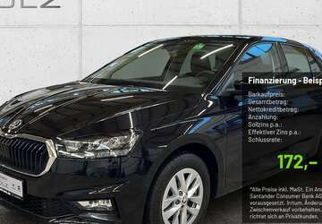 Skoda Fabia 22.740 km 15.990 &euro; Pulheim 50259