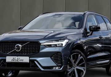 Volvo XC60 20.700 km 49.860 &euro; Köln 50968