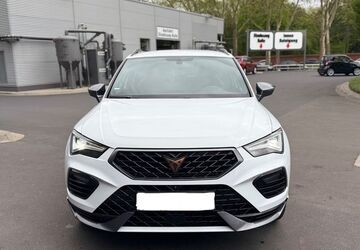 Cupra Ateca 81.500 km 22.999 &euro; Rodenkirchen 50997