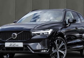 Volvo XC60 27.500 km 49.860 &euro; Köln 50968