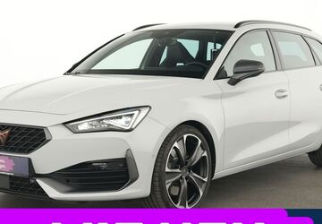 Cupra Leon 48.681 km 28.498 &euro; Neuss 41460