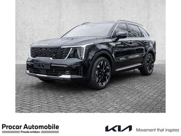 Gebrauchte Kia Sorento