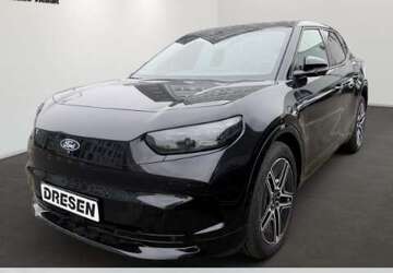 Ford Capri 3.718 km 41.950 &euro; Neuss 41464