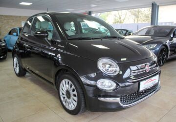 Fiat 500 23.000 km 13.999 &euro; Hilden (bei Düsseldorf) 40721