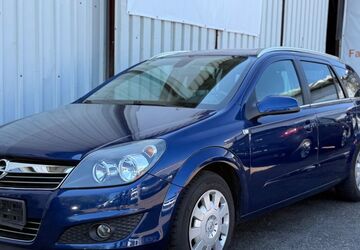 Opel Astra 240.000 km 1.900 &euro; Pulheim 50259