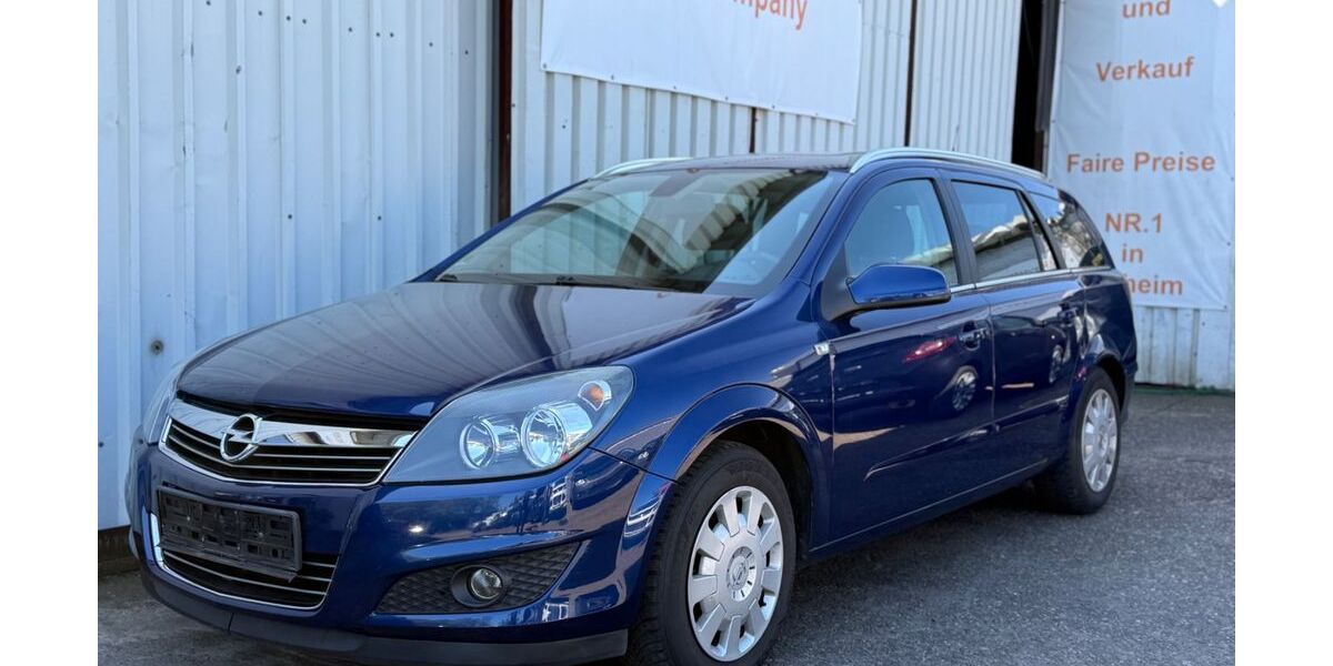 Opel Astra 240.000 km 1.900 &euro; Pulheim 50259