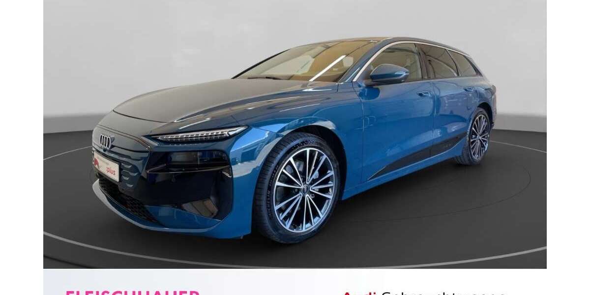 Audi A6 8.345 km 56.990 &euro; Köln 50823