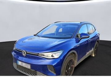 VW ID.4 62.853 km 27.350 &euro; Langenfeld 40764