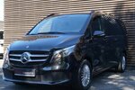 Mercedes-Benz V 300 d Edition lang Leder Mbux AHK Kamera 33.362 km 51.900 &euro; Wuppertal 42327
