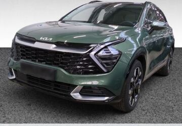 Kia Sportage 32.379 km 34.380 &euro; Korschenbroich 41352