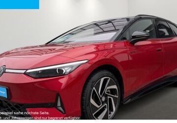 VW ID.7 21.700 km 50.990 &euro; Mülheim 45478