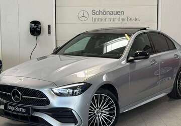 Mercedes-Benz C 300 2.894 km 54.950 &euro; Wuppertal 42281