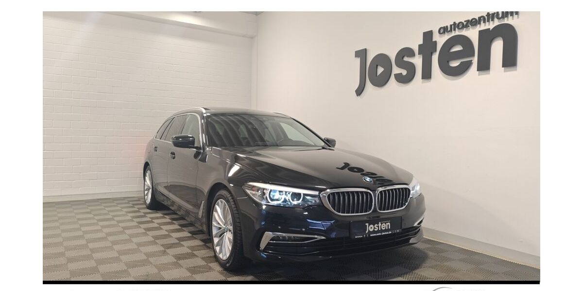 BMW 530 90.309 km 29.990 &euro; Monheim am Rhein 40789