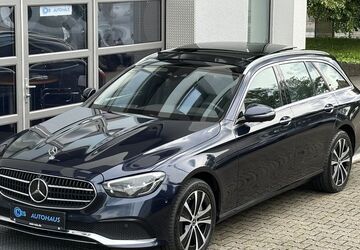 Mercedes-Benz E 300 198.500 km 22.555 &euro; Hilden (bei Düsseldorf) 40721