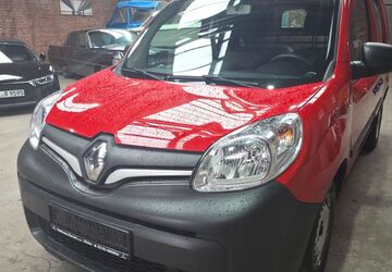 Renault Kangoo 85.759 km 9.980 &euro; Hilden 40721