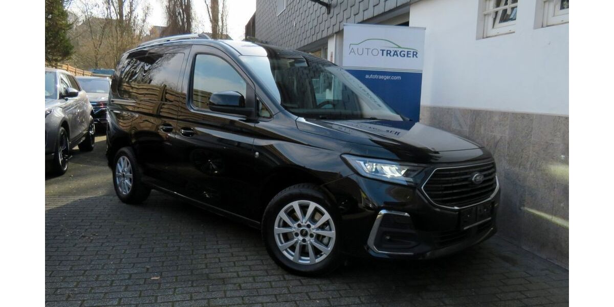 Ford Tourneo Connect 30.835 km 27.990 &euro; Wuppertal 42109