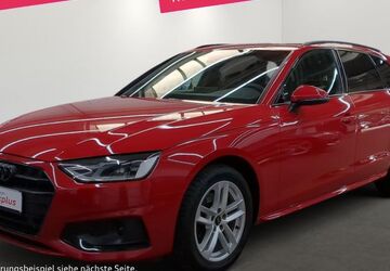 Audi A4 58.253 km 24.950 &euro; Mülheim a.d. Ruhr 45481