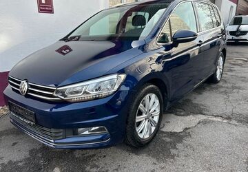 VW Touran 224.000 km 13.480 &euro; Wuppertal 42289