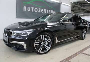 BMW 740 149.986 km 31.890 &euro; Düsseldorf 40233