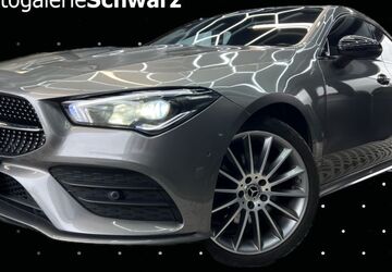 Mercedes-Benz CLA 250 119.140 km 26.590 &euro; Remscheid 42897