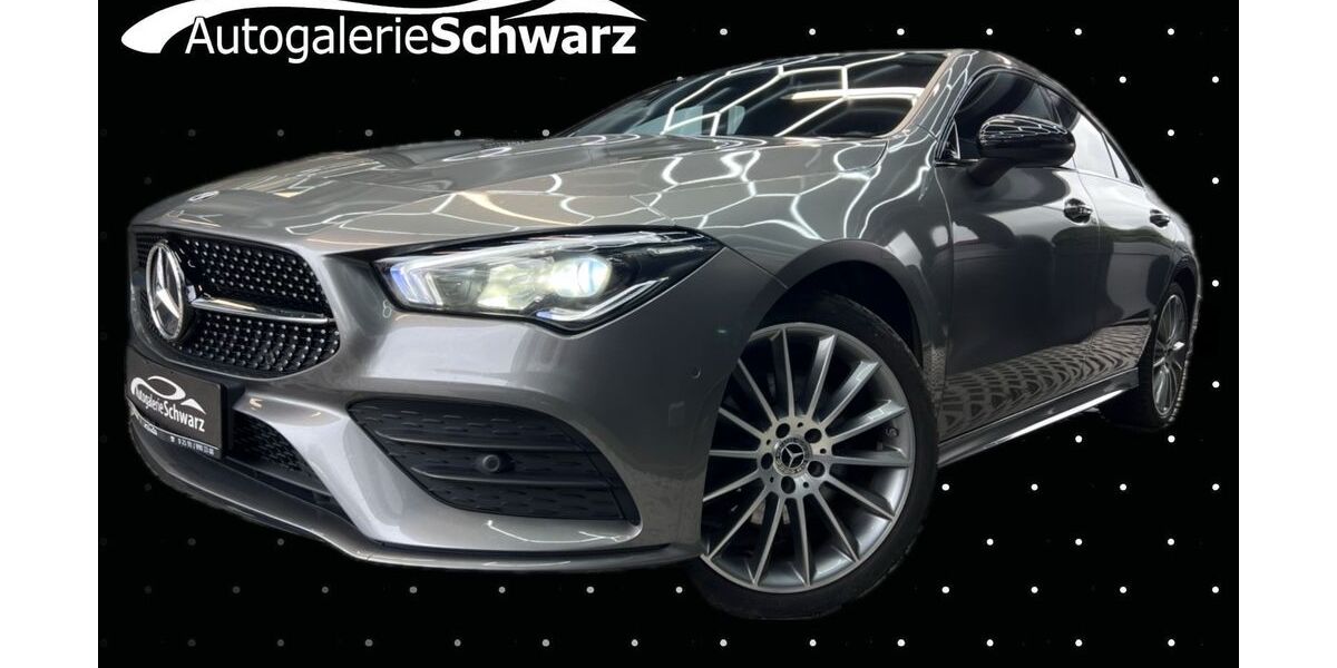 Mercedes-Benz CLA 250 119.140 km 26.590 &euro; Remscheid 42897