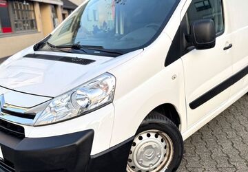 Citroen Jumpy 236.000 km 5.390 &euro; Köln/Wahn 51147