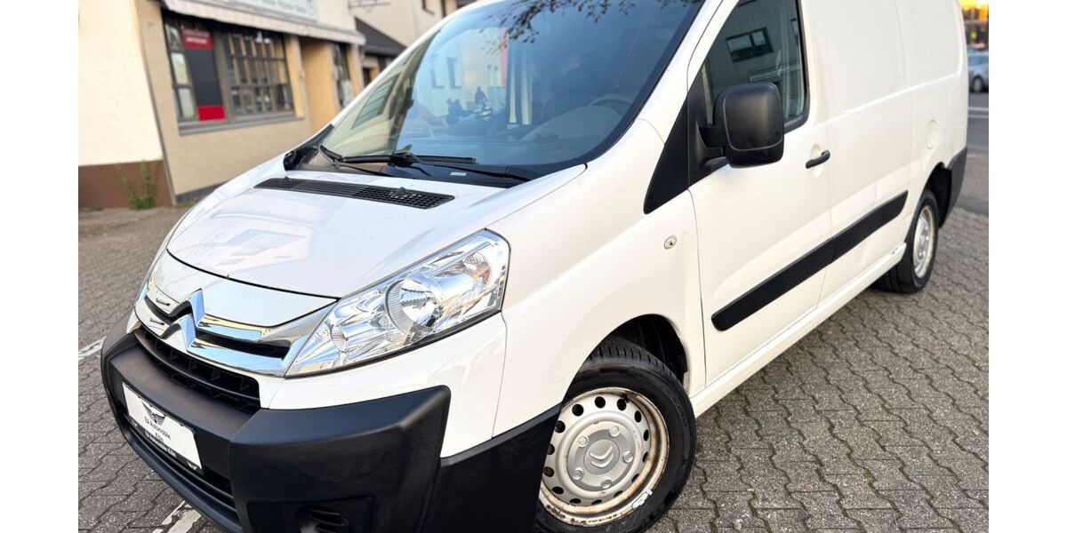 Citroen Jumpy 236.000 km 5.390 &euro; Köln/Wahn 51147